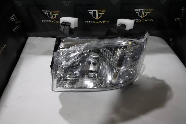 FORD RANGER 2.2 TDCİ ÇIKMA PARÇA  2007-2009 SIFIR ÖN FAR